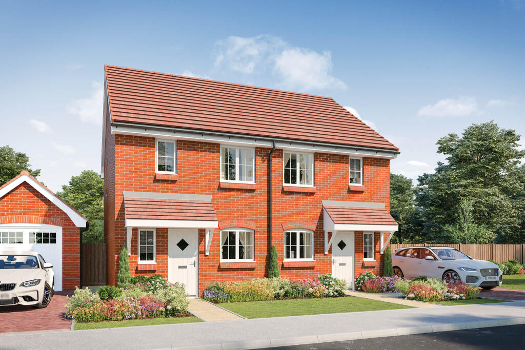 Main image of property: Hook Lane,
Pagham,
West Sussex,
PO21 3PB