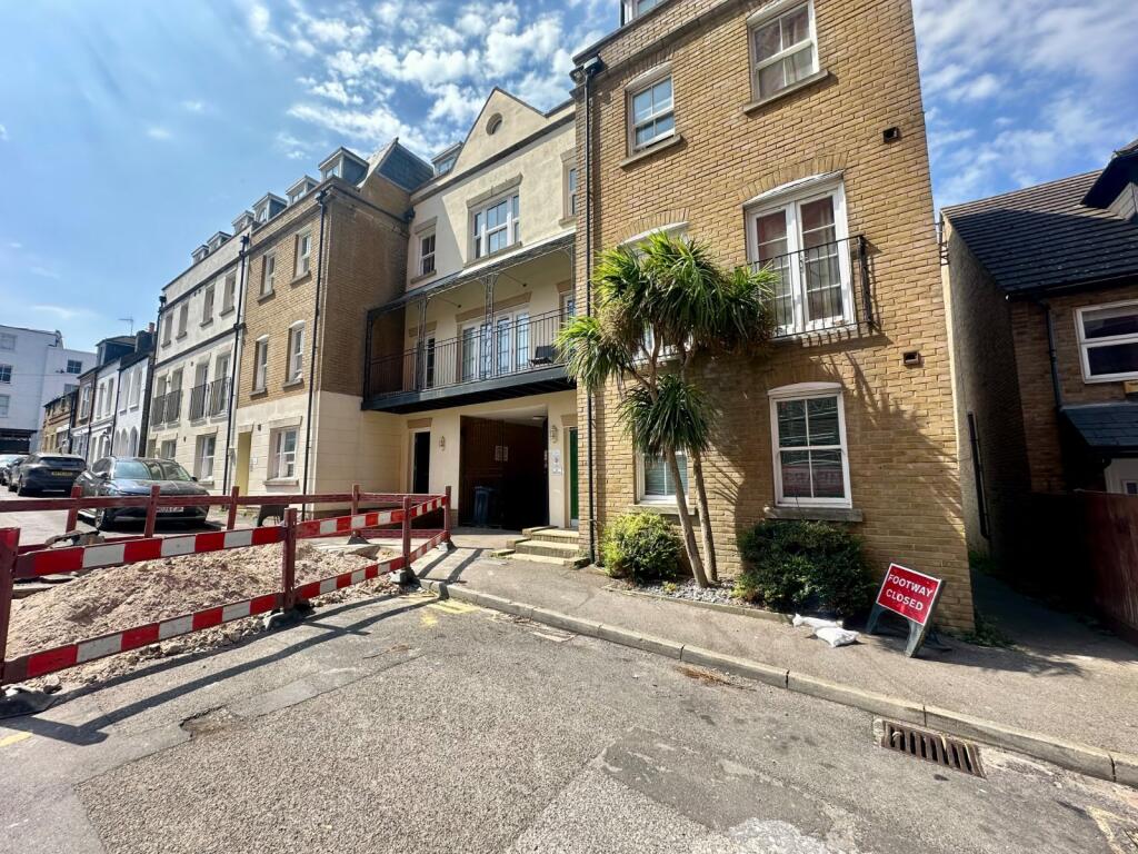Main image of property: Albert Mews, Albert Street, Ramsgate, Kent, CT11