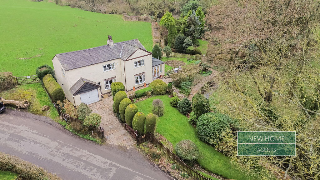 Main image of property: Brabiner Lane Haighton, Preston, PR2 5SN