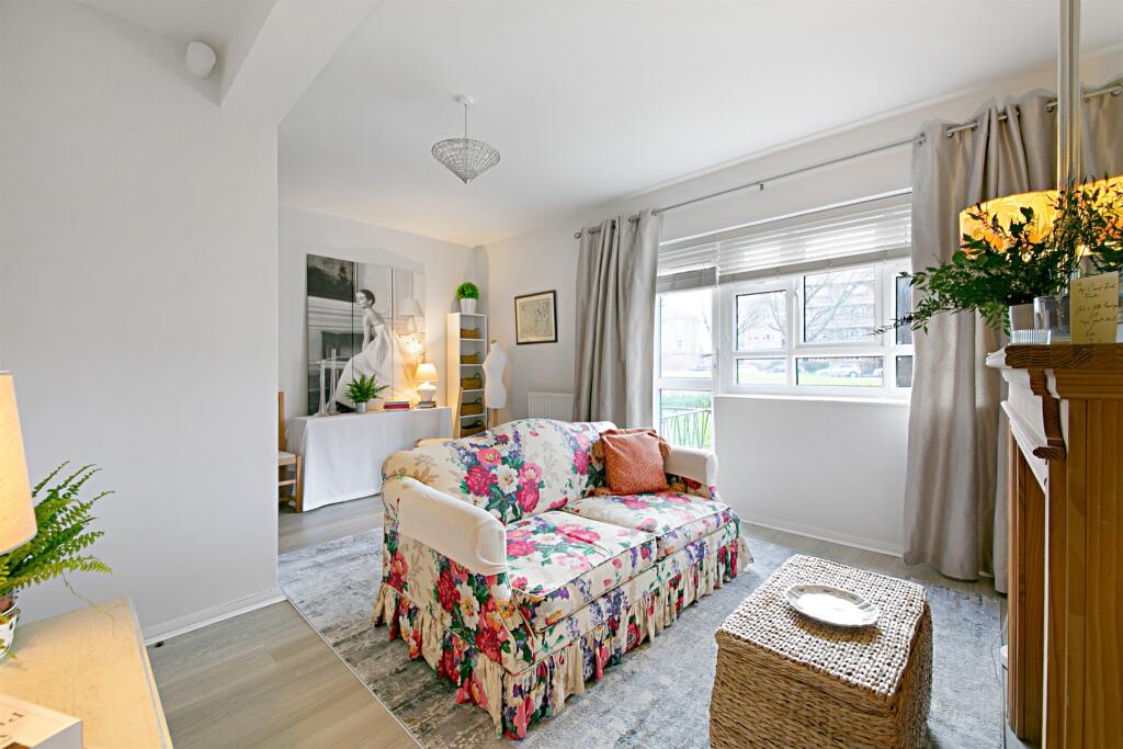 Apartment in London