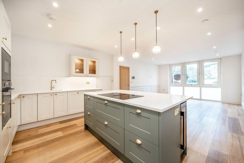 Main image of property: Candler Mews, Twickenham