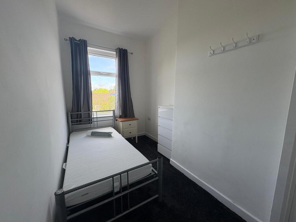Main image of property: Meredith Street, L19 2PR