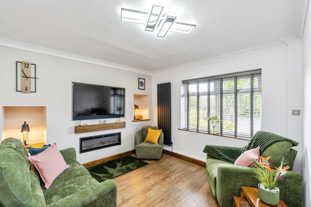 Main image of property: Almond Brook Road, Standish, WN6