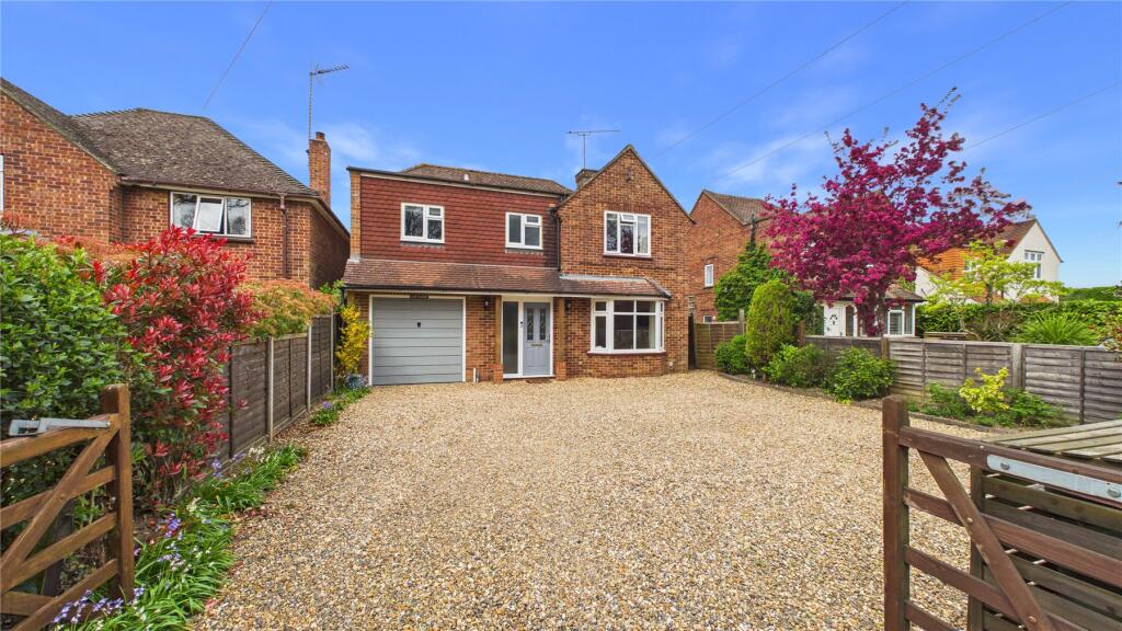 Main image of property: Scotts Grove Road, Chobham, Woking, Surrey, GU24