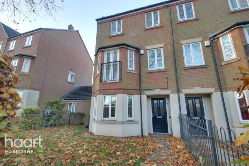 Main image of property: City Road, Edgbaston