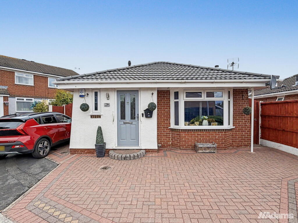 House in Warrington