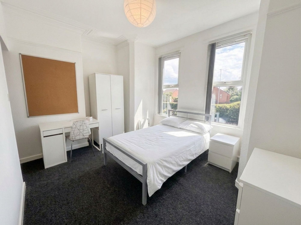 Main image of property: 18 Eccles Old Road, Salford, M6