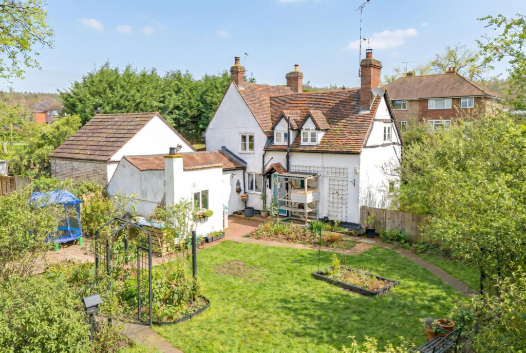 Main image of property: Rectory Road, Old Arley