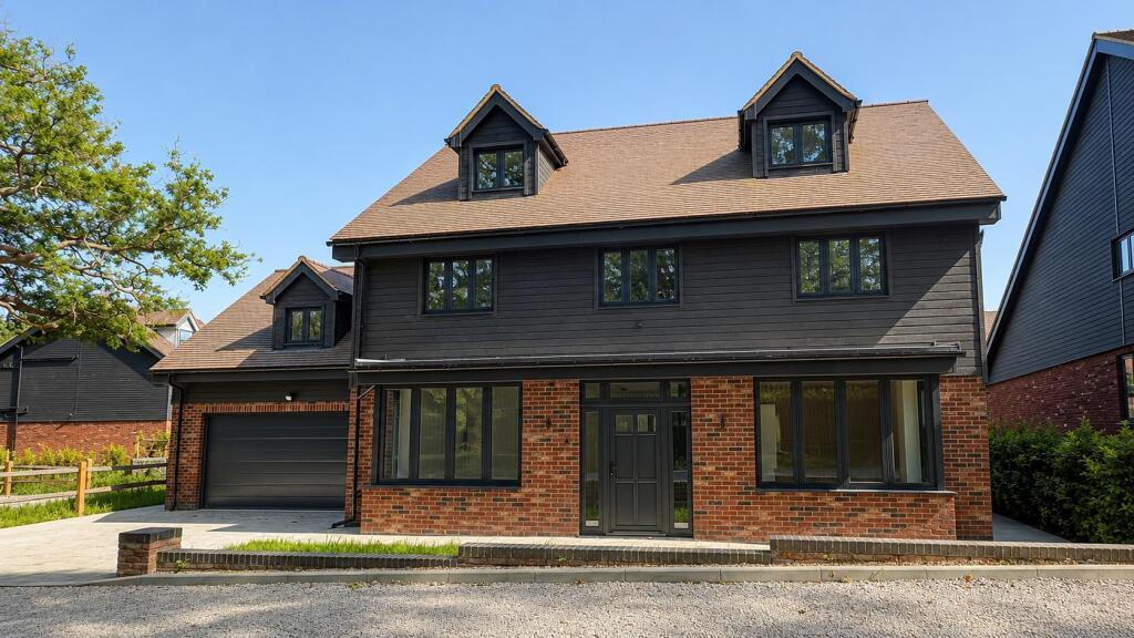 Main image of property: Meadow Close, Merrow, Guildford, GU4
