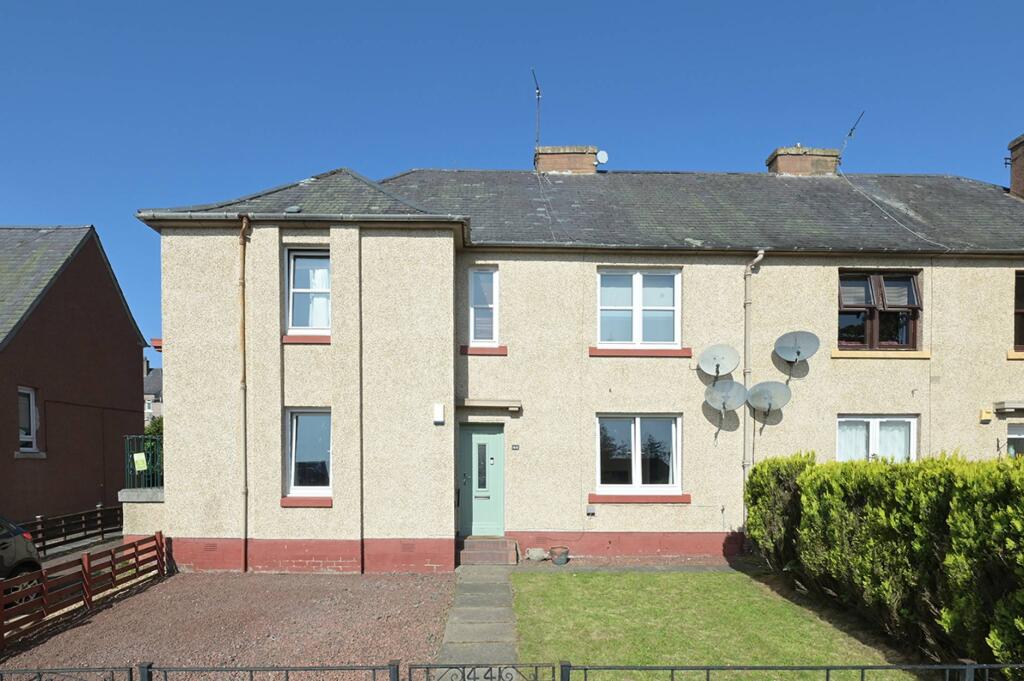 Main image of property: 44 Carlops Crescent, Penicuik, EH26 0DN