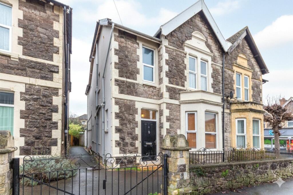 Main image of property: Severn Road, Weston-super-Mare, Somerset, BS23