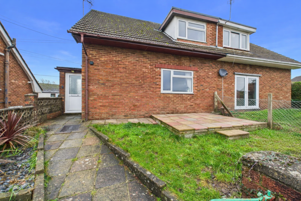 Main image of property: Hazel Road, Drybrook