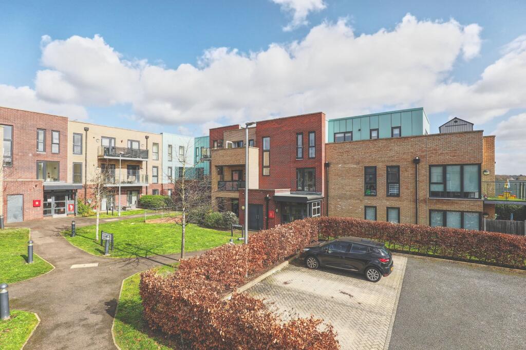 Main image of property: Cowper Close, Ware, SG12