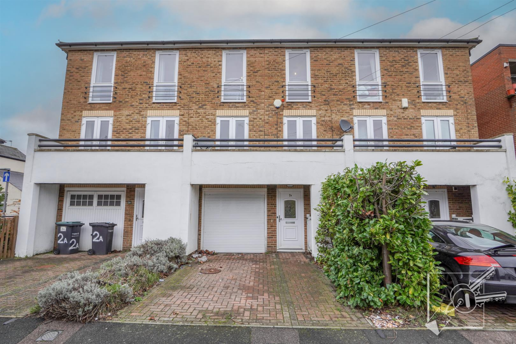 Main image of property: St. James's Road, Gravesend