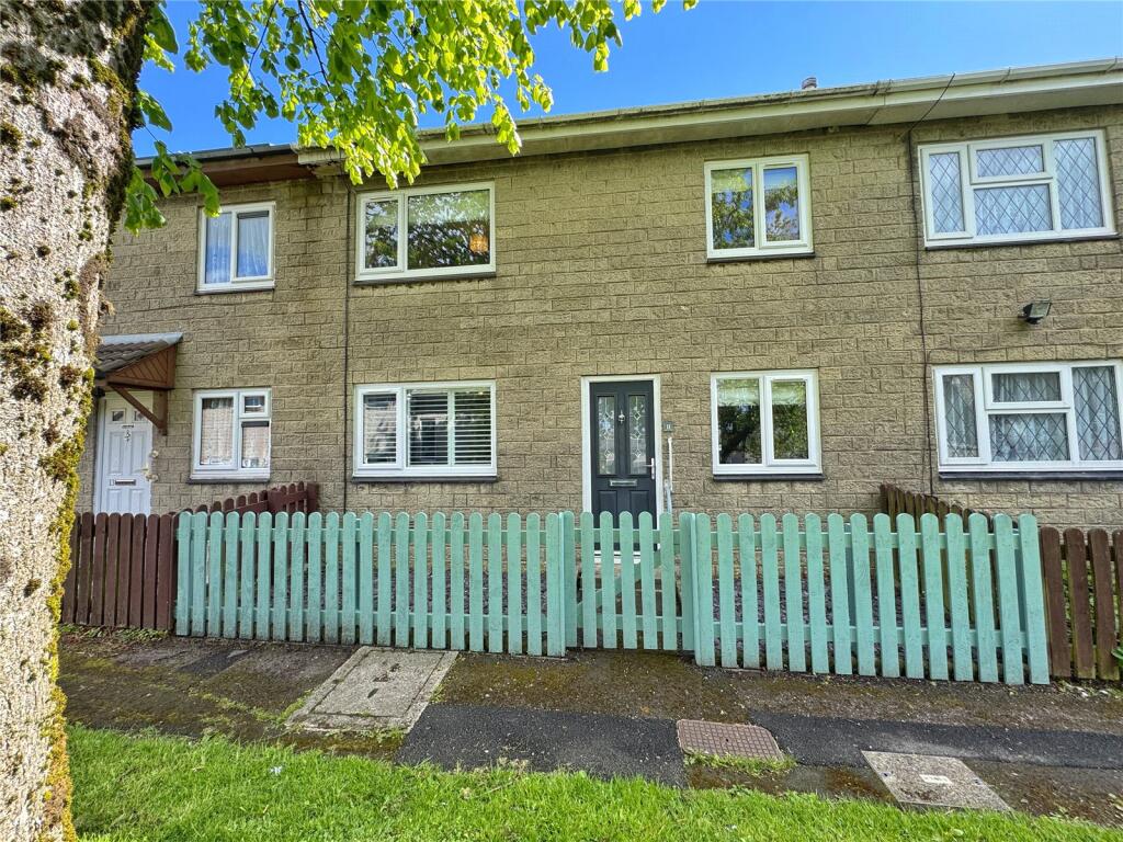 Main image of property: Hargreaves Street, Haslingden, Rossendale, BB4