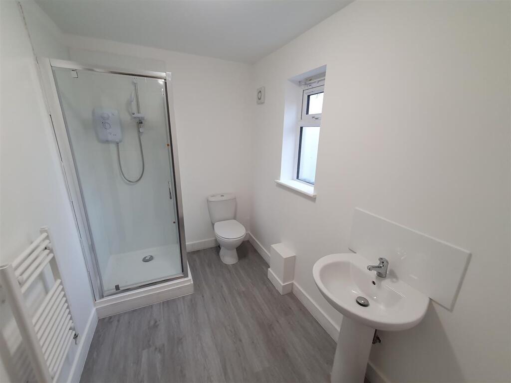 Apartment in Leicester - View 4