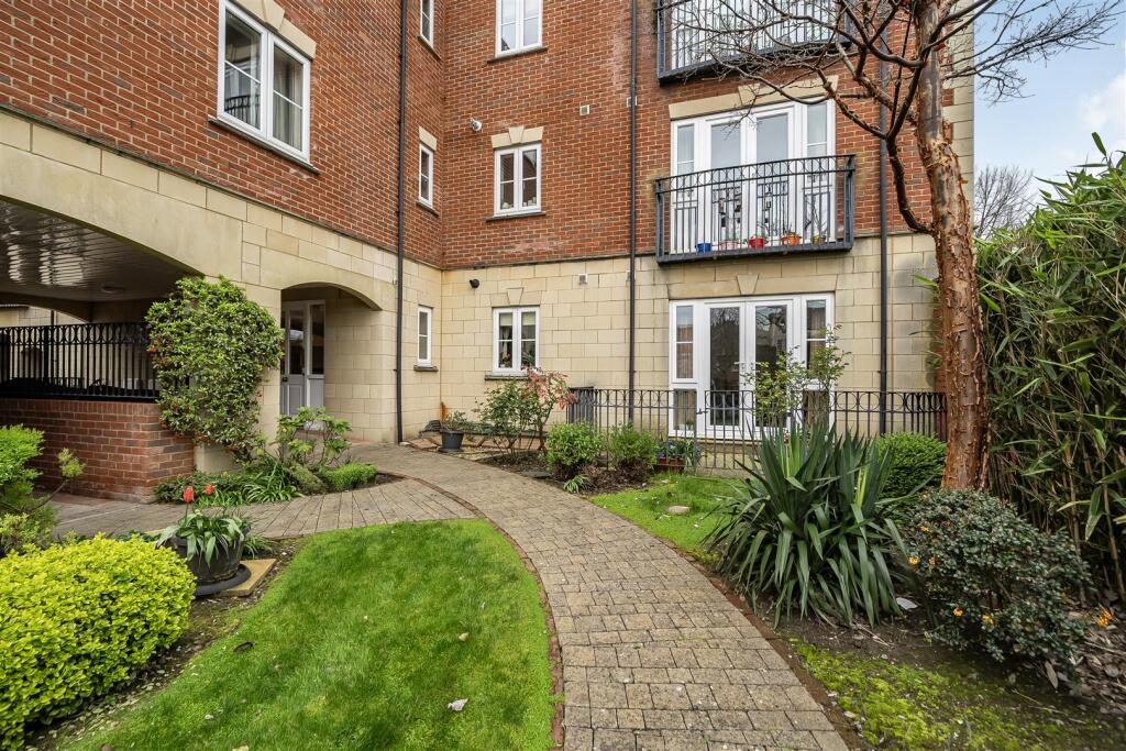 Main image of property: Clarence Court, Clarence Street, Yeovil