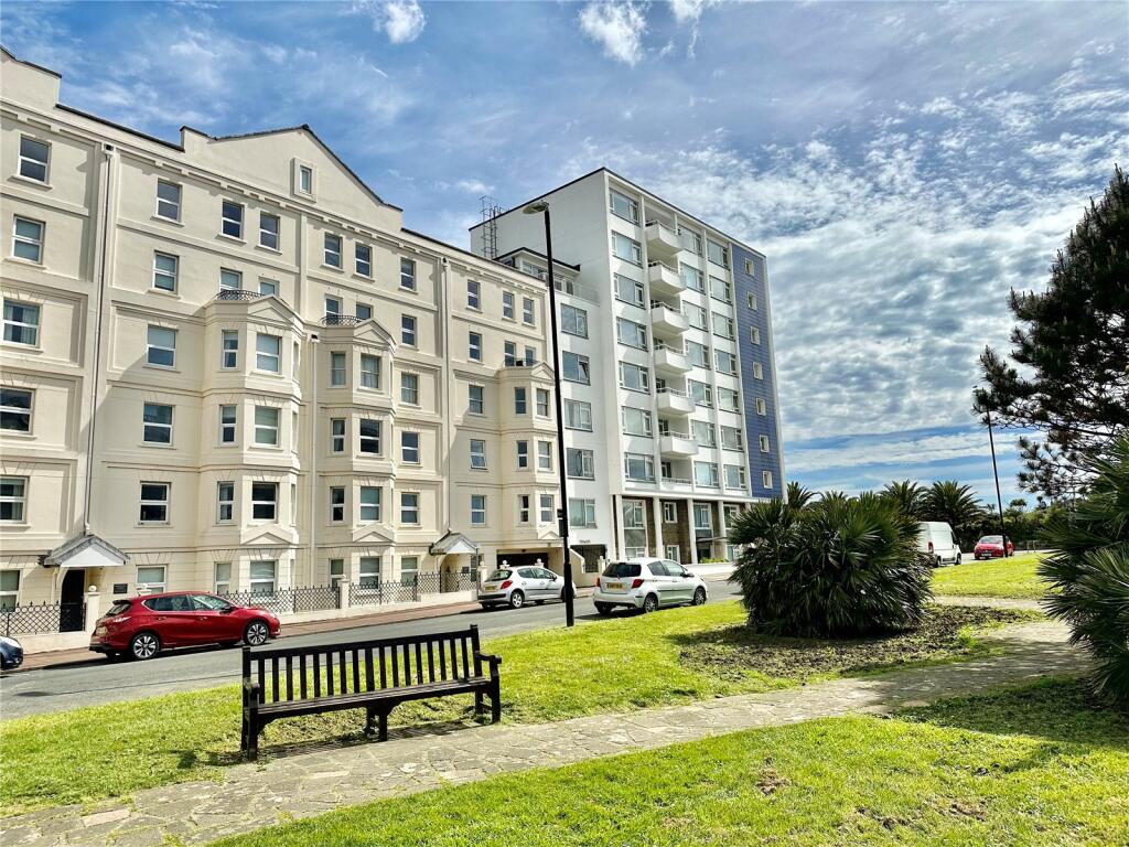 Main image of property: Wilmington Square, Eastbourne, East Sussex, BN21