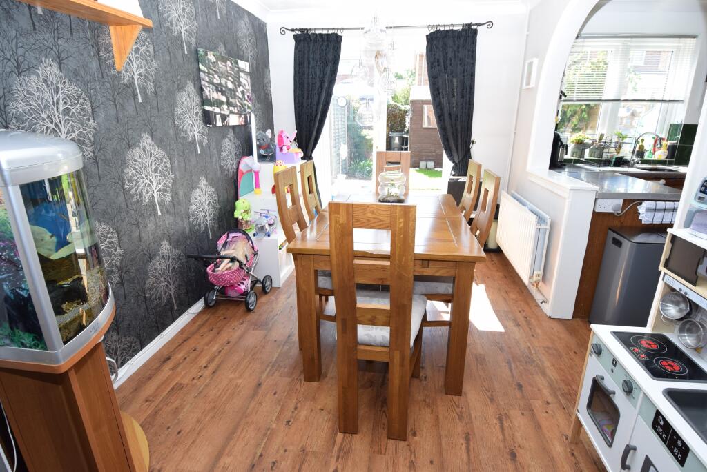 House in Salisbury - More