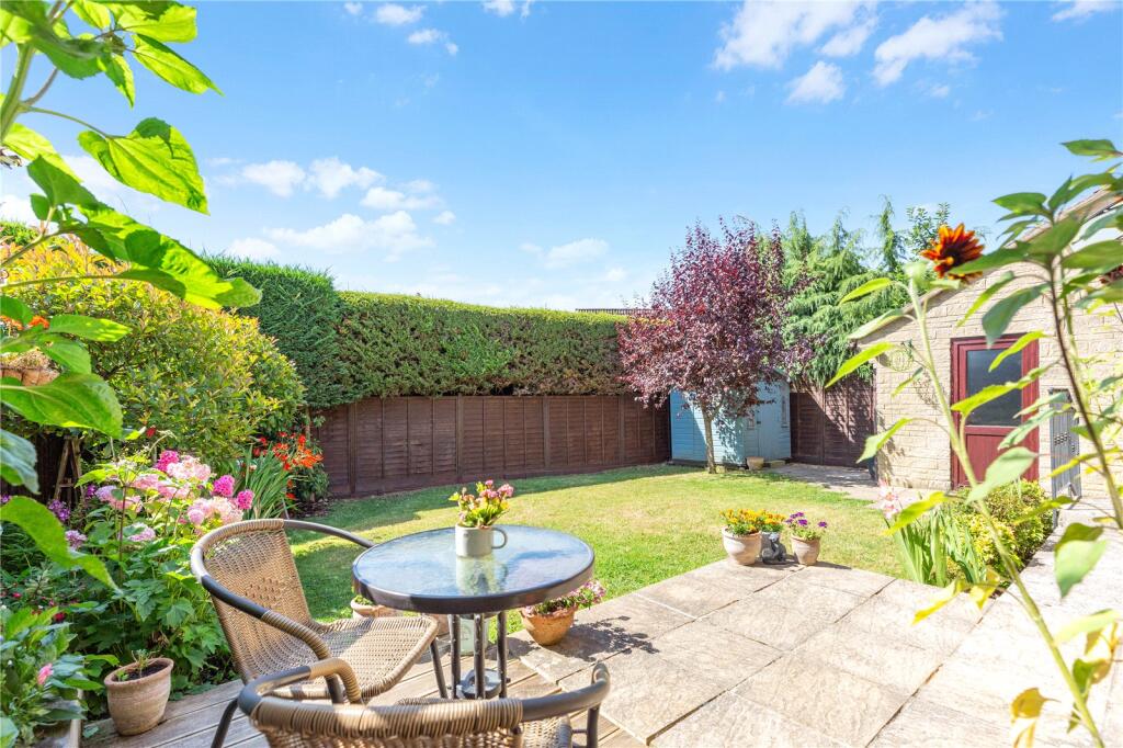 House in Bath, Wincanton - More