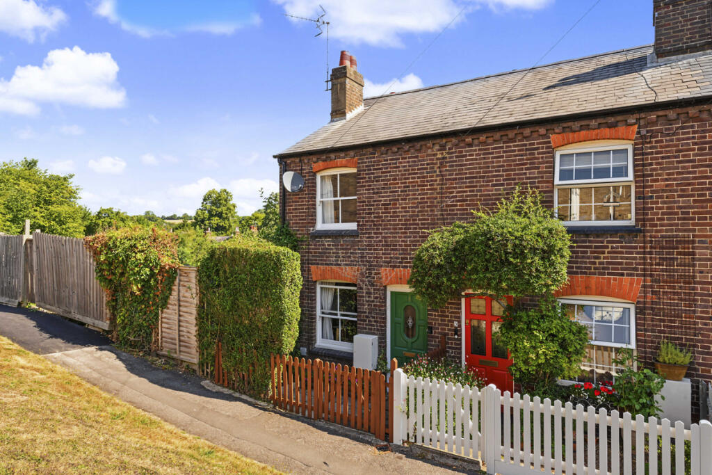 Main image of property: Woodley Hill, Chesham, HP5