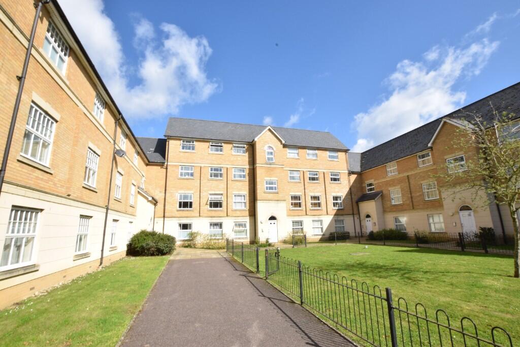 Main image of property: Malyon Close, Braintree, Essex, CM7