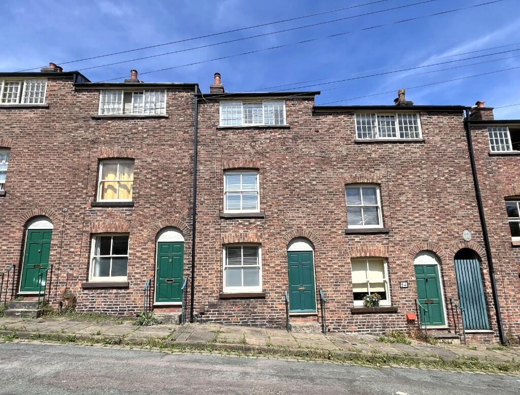 Main image of property: Paradise Street, Macclesfield, Cheshire, SK11