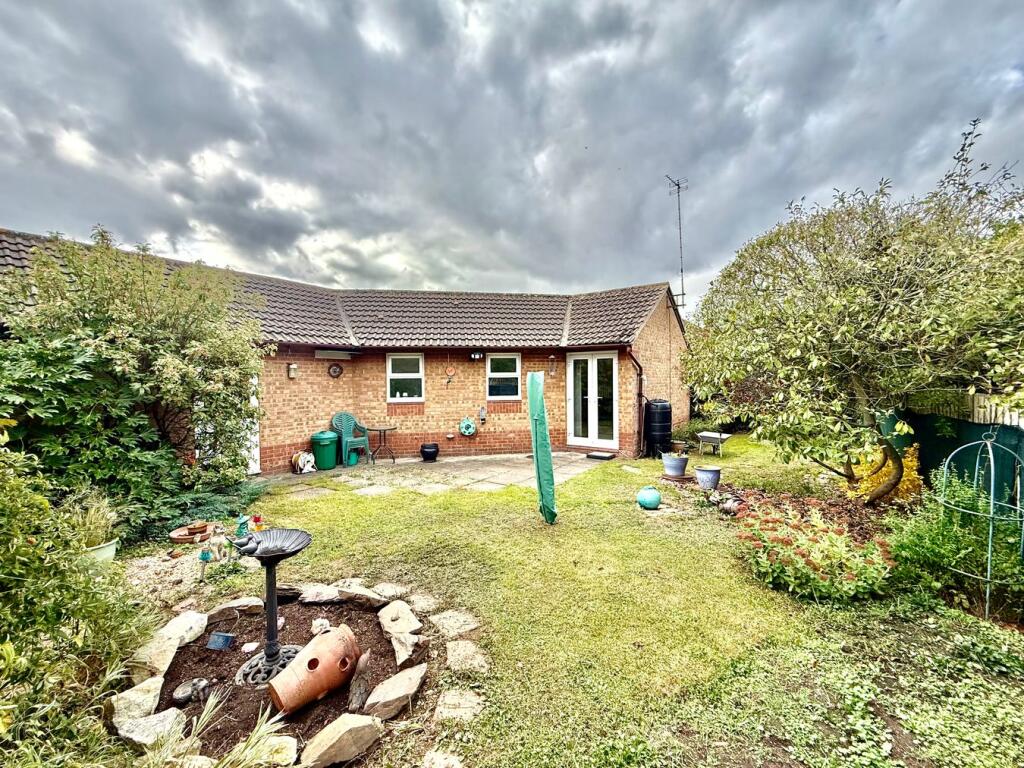 House in Milton Keynes, Campbell Park - More