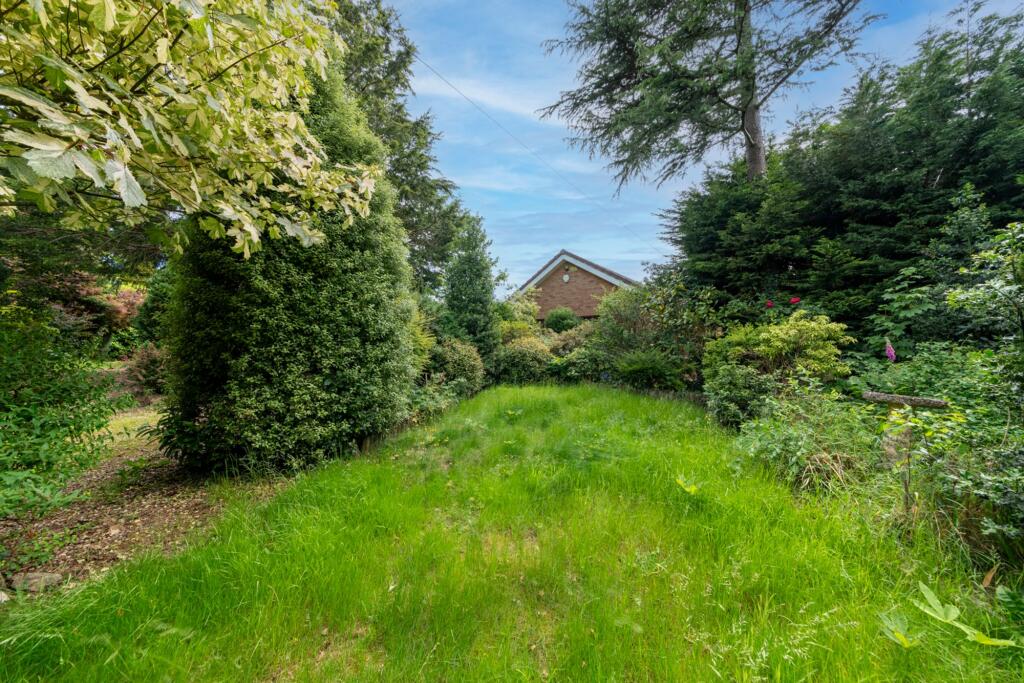 House in Deeside, Aston Park, Hawarden - View 2