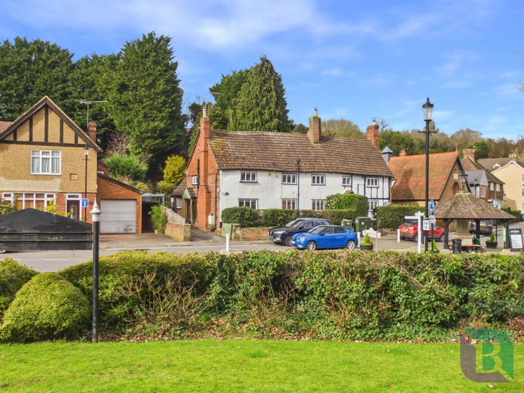 Main image of property: The Square, Aspley Guise