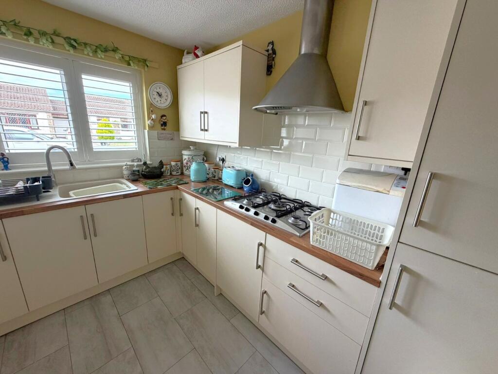 House in Burnham-on-Sea, Middle Burnham - View 5