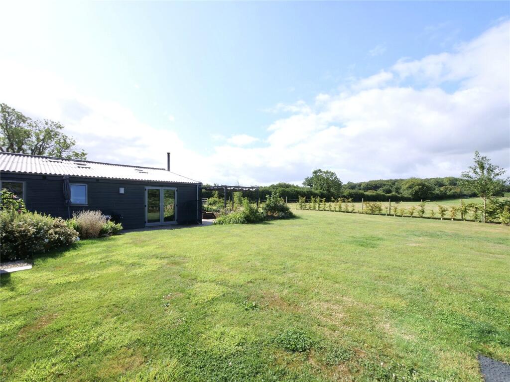 Main image of property: Old Wells Road, Cranmore, Somerset, BA4 4GD