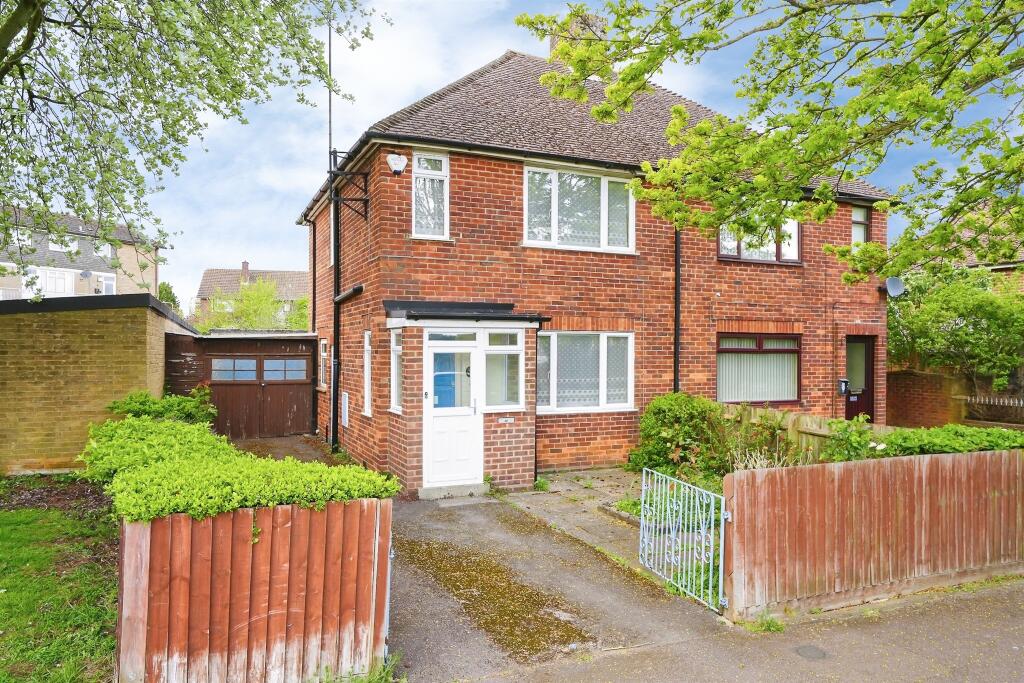 Main image of property: Hilton Road, Banbury