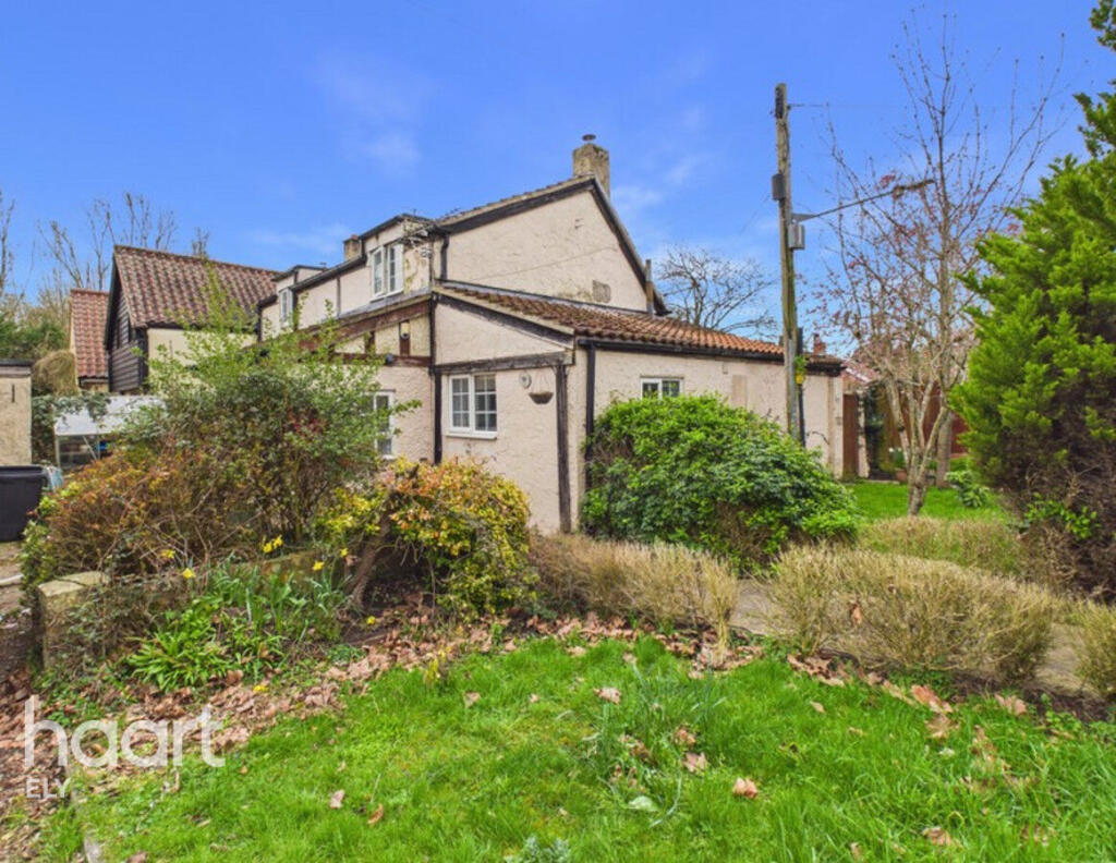 Main image of property: Holt Fen, Little Thetford