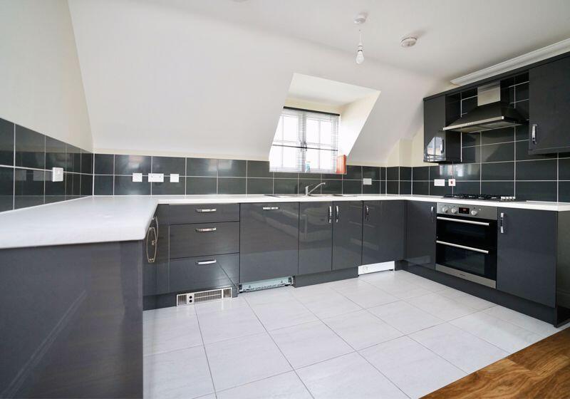 Main image of property: Pople Drive, Alconbury Weald