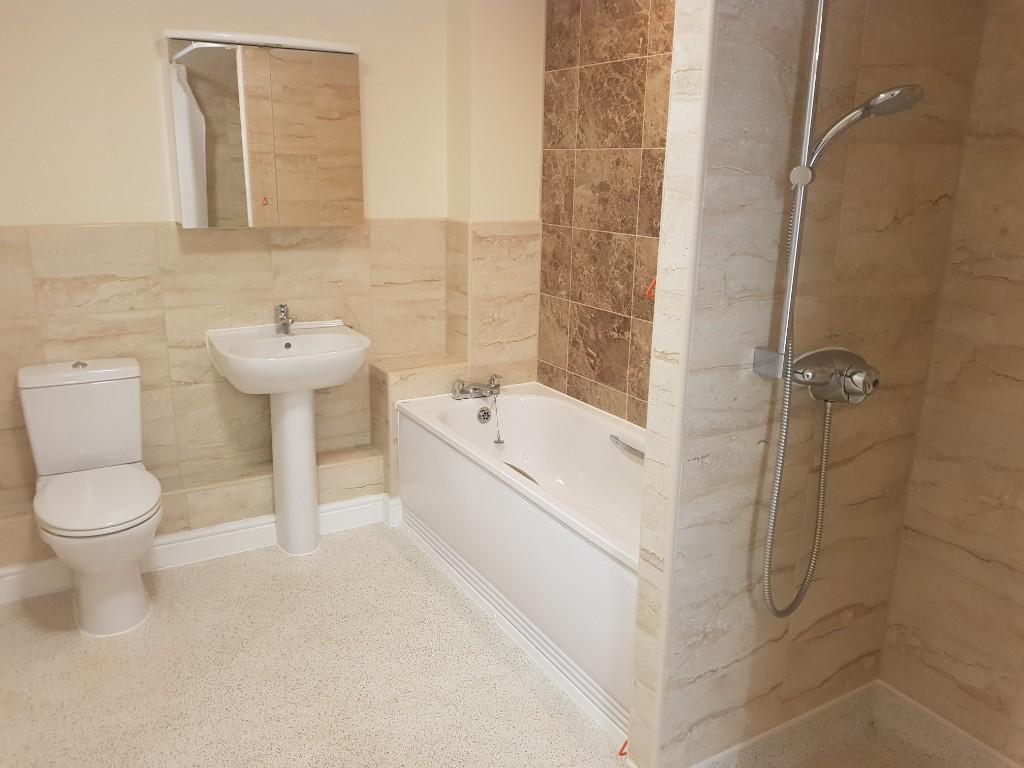 Apartment in Worcester, Worcestershire - More