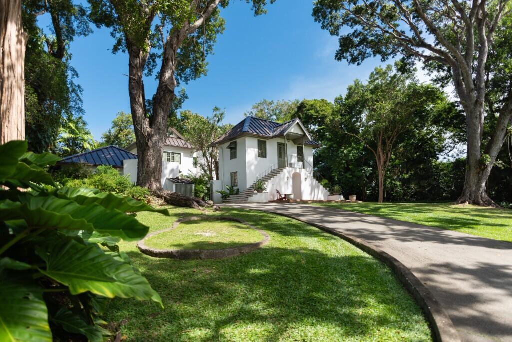 Main image of property: Lion Castle, St Thomas