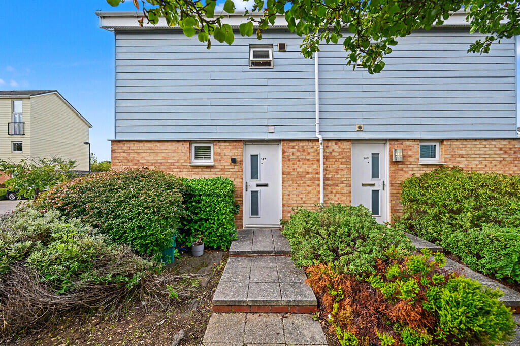 Main image of property: Follager Road, Rugby