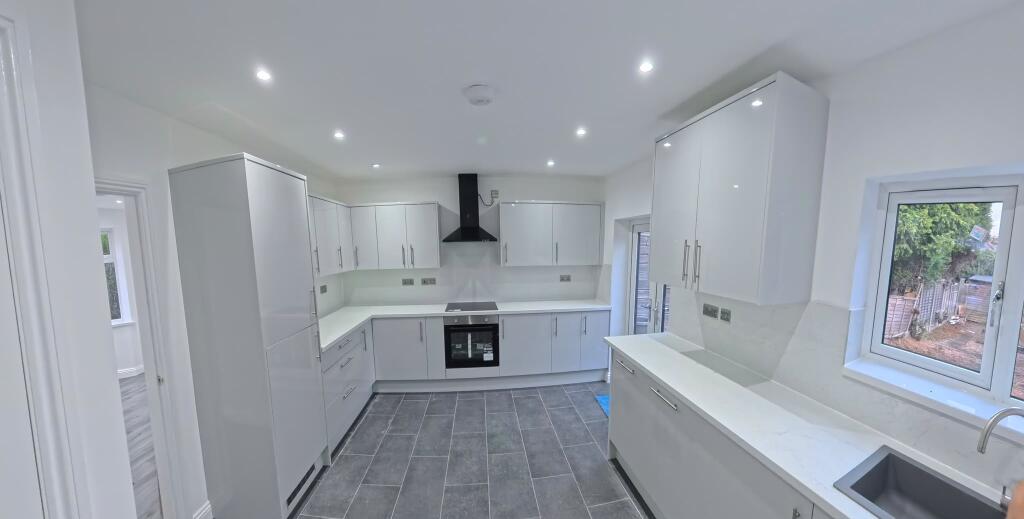 House in Coventry - More