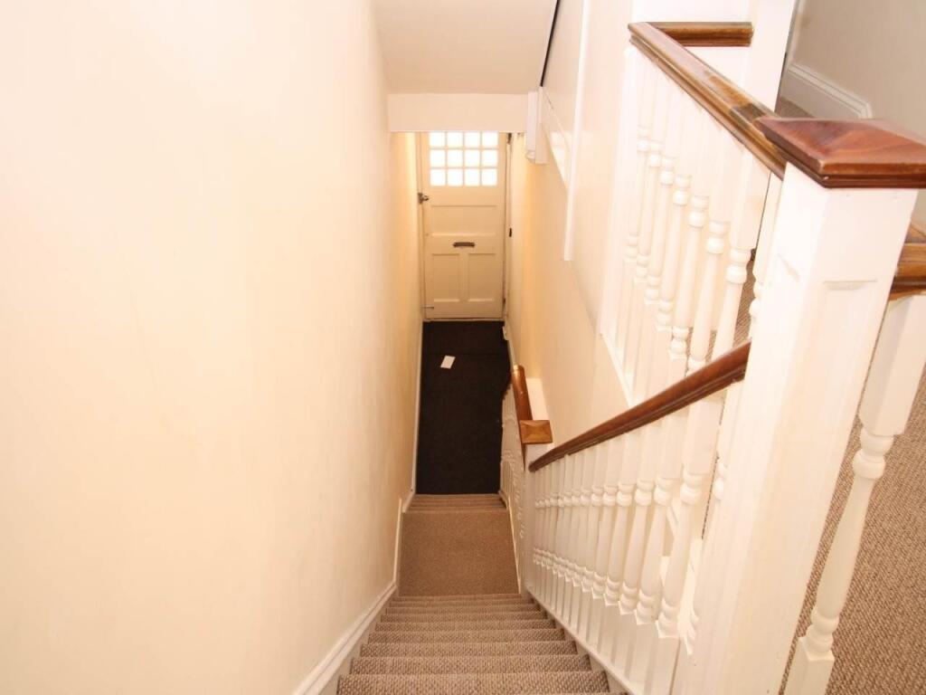Apartment in Poole, Canford Cliffs - More
