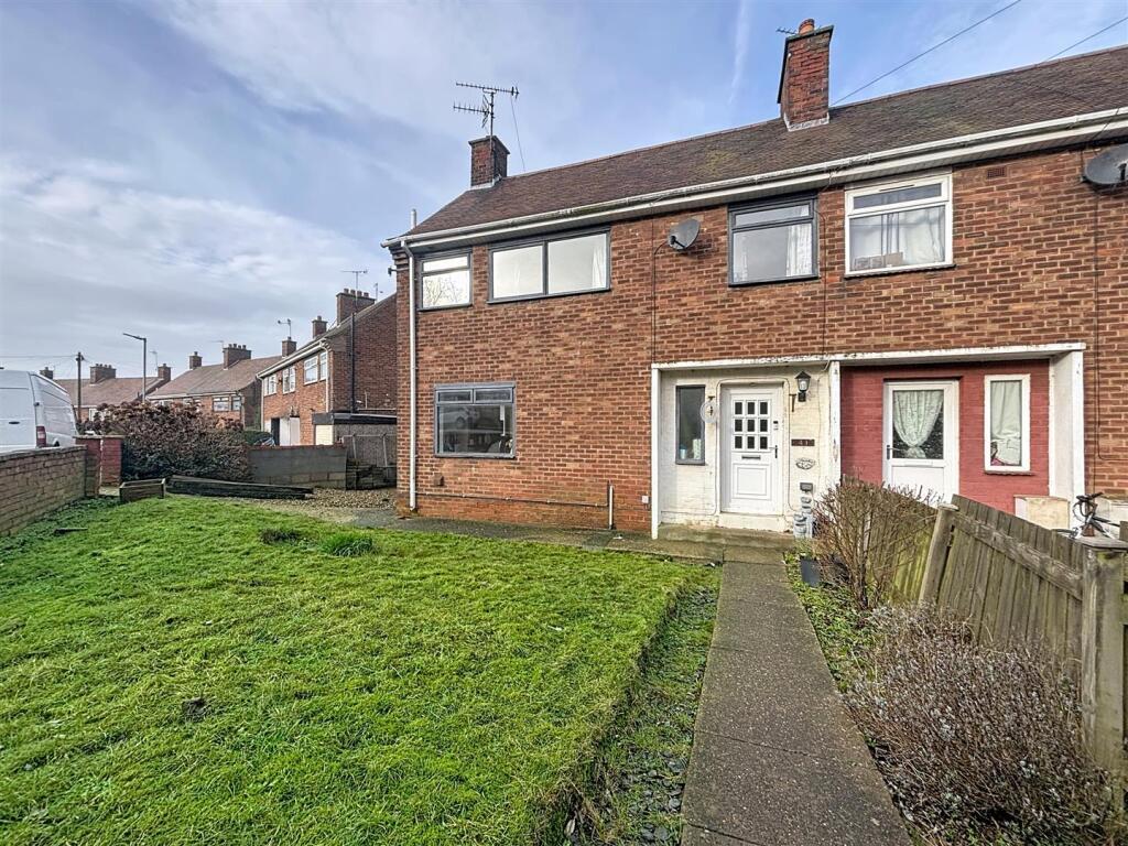 Main image of property: Trinity Road, Hornsea