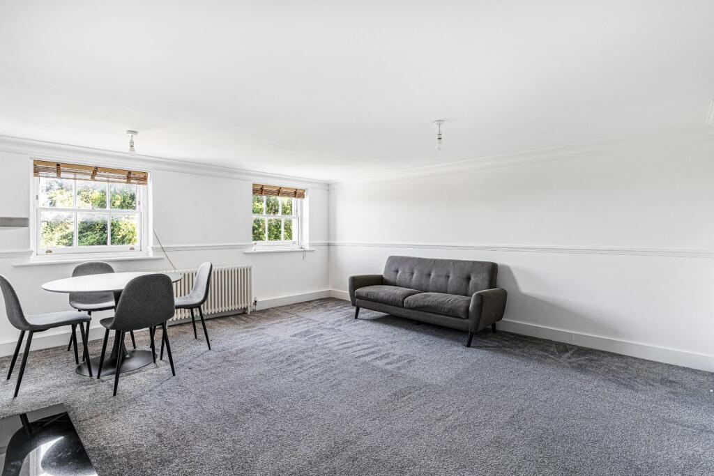 Apartment in London, Royal Borough of Greenwich - View 4