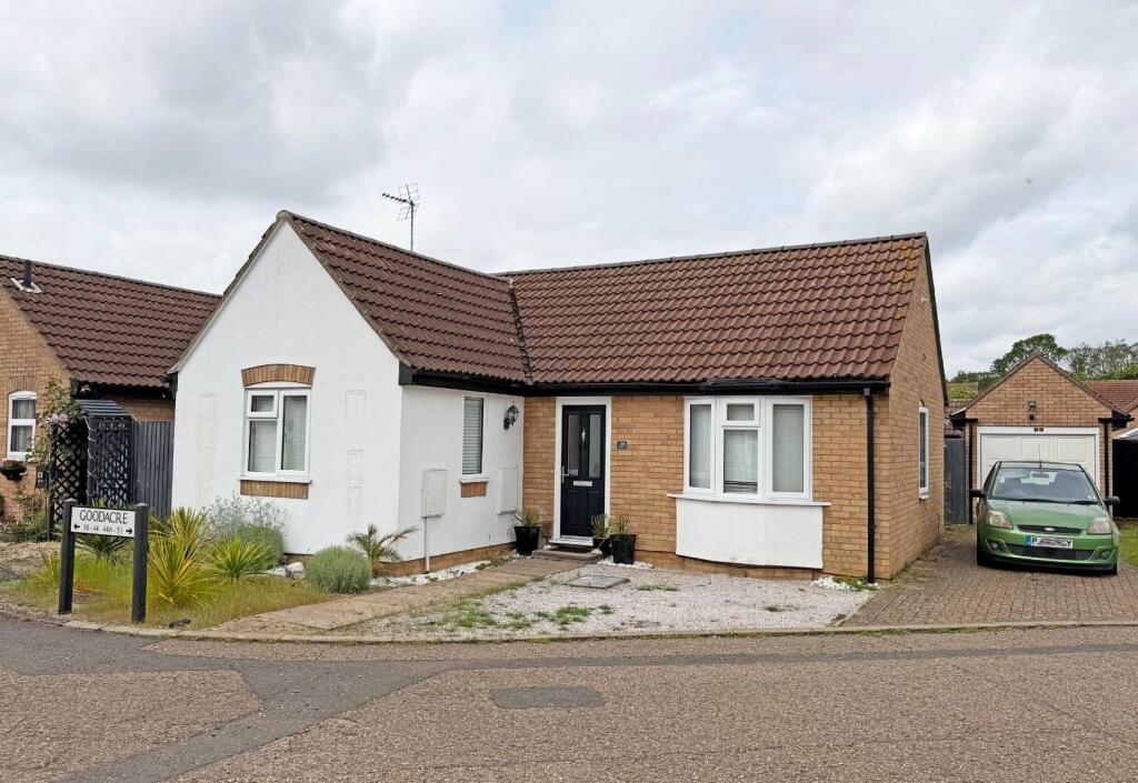 Main image of property: Goodacre, Orton Goldhay, Peterborough