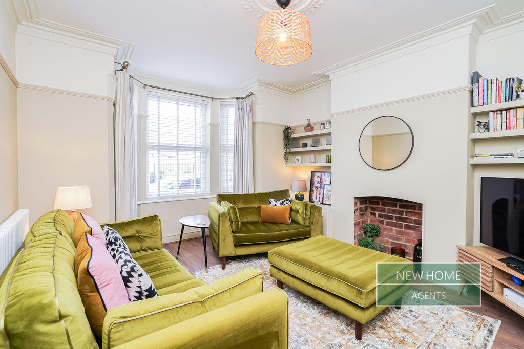 House in Gedling - View 5