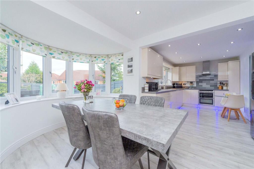 House in Telford - View 3