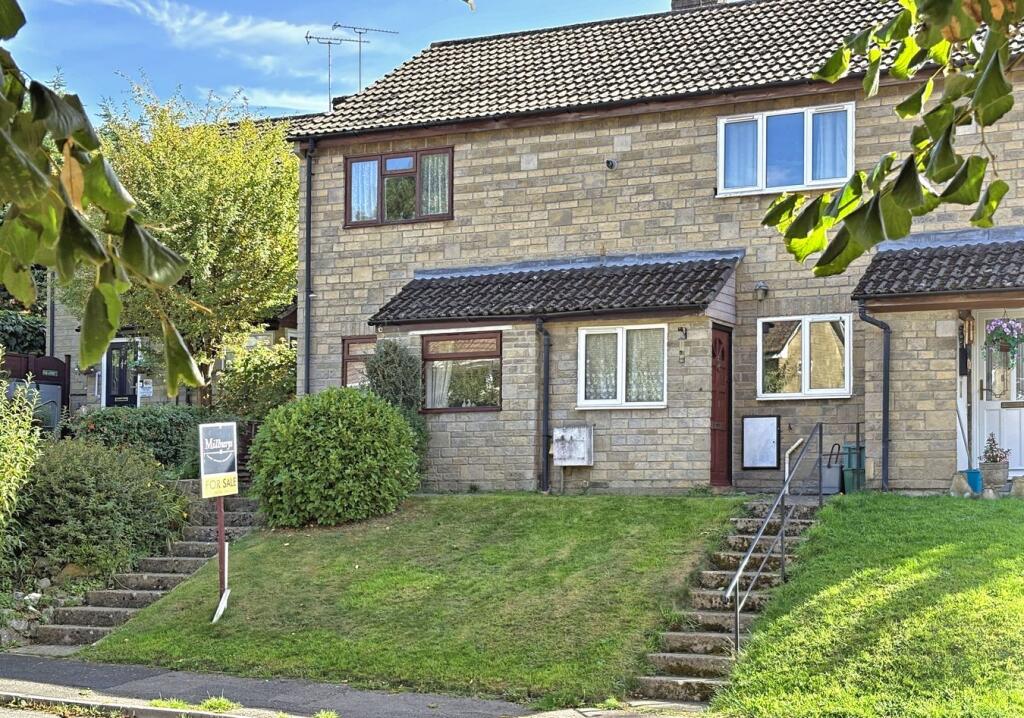 Main image of property: Hill Road, Wotton-under-Edge, GL12