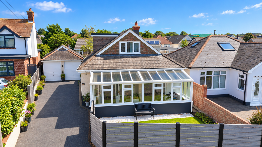 Main image of property: Pauntley Road, Mudeford