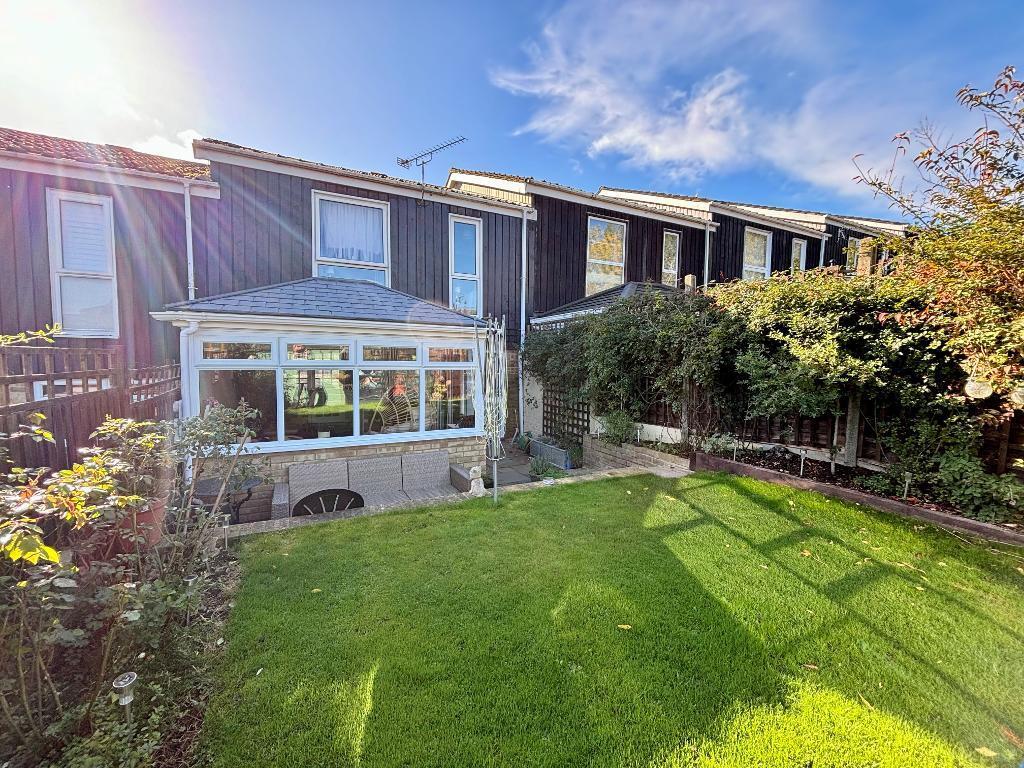 Main image of property: Crofters Mead, Courtwood Lane, South Croydon, CR0 9HS