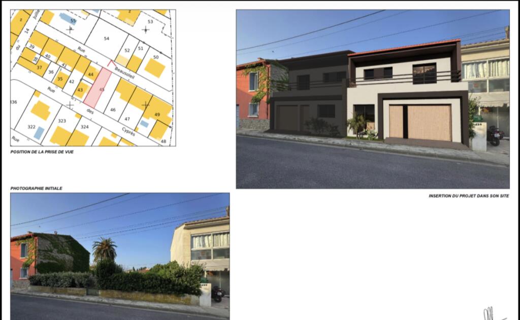 Main image of property: 66670 bages