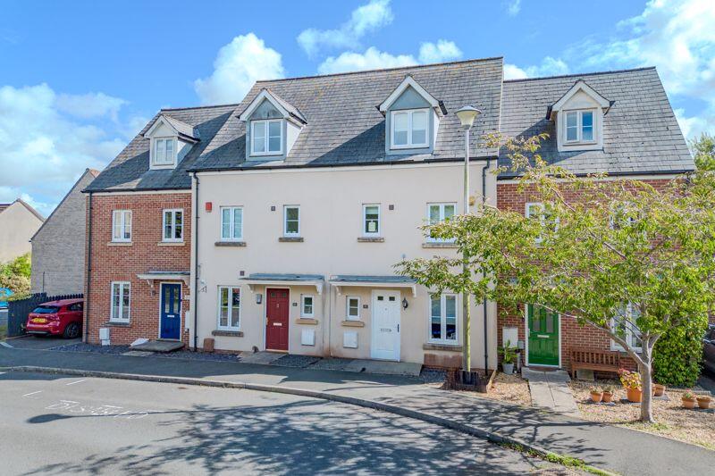 Main image of property: Kings Croft, Long Ashton